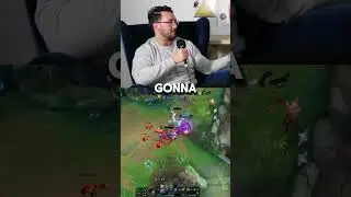 Evelynn is the BEST low elo jungler | Broken by Concept Shorts #leagueoflegends #leagueshorts