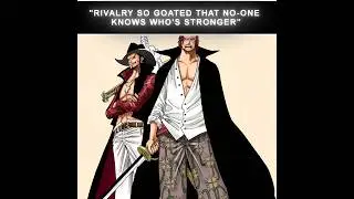 🔥 ʀɪᴠᴀʟʀʏ ʙᴇʏᴏɴᴅ ʀᴇsᴏʟᴠᴇ🗿 | One Piece Manga Edit [4K] #onepieceedit #mangaedit #youtubeshorts