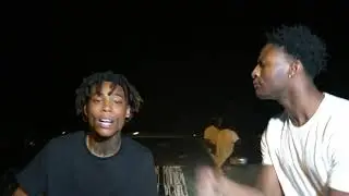 Neighborhood 3 ❌ Kdezzy - GO (Official Video) | Visuals by Ronshotit