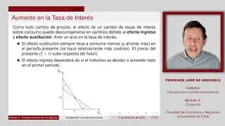 Clase 12 - Consumo II