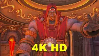 🔴Of the Tyr's Guard, How to Get Drakes White Scales - World of Warcraft Dragonflight