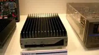 Tokyo Hy Power at Tokyo Ham Fair