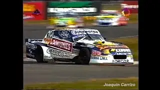 Turismo Carretera 2003: 7ma Fecha Olavarría - Final TC