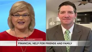 Financial Help For Friends and Family