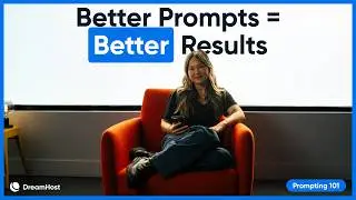 Your Website Builder Can't Read Your Mind