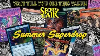 Is Summer Superdrop 2023 Worth Your Money?