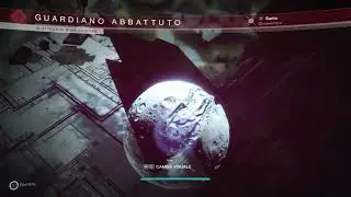 Destiny 2 Pyramidion Glitch
