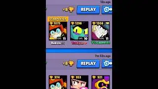 Physic vs Toodyxz #12