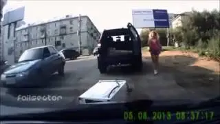 Epic Fail Wins Compilation AUGUST 2013! VR125