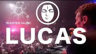 LUCAS【 TIP Festival 】Japan, 2017.OCT.07, 03:30~05:00