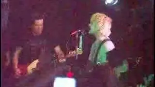 Pinhead Gunpowder Live @ Chain Reaction 