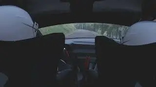 AC Rally Onboard Hyundai i20 