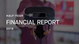 H-FARM half-year financial report 2018