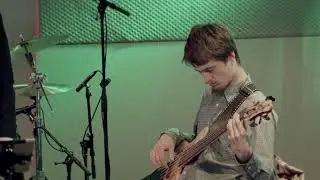 San Marco - The New York Second - feat. Tom Ridderbeekx