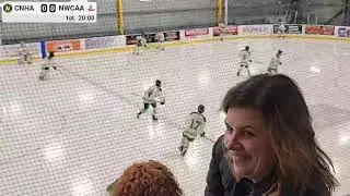 Perry Cavanagh -. CNHA vs NWCAA - 05/11/2025