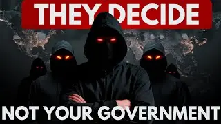 How Global Banks Control National Governments