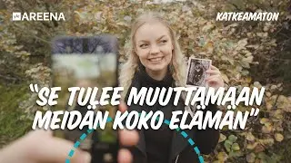 UUSI SARJA: Katkeamaton | Miisa Nuorgamin k&auml;&auml;nteentekev&auml; vuosi