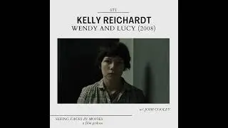 Wendy and Lucy (Kelly Reichardt 2008) w/ Josh Cooley