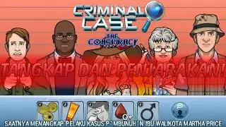 Apa Rupert Bisa Mengungkap Rahasia Kubah Milik Dream Life!? |Criminal Case: The Conspiracy Part 30