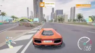 Forza Horizon 3 Drift Compilation