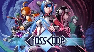 CrossCode - Rookie Harbor Extended