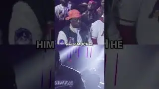 Rappers Expose SHOCKING Secrets About Relationships on Stage!