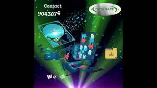 DATA RECOVERY IN CHENNAI, WE WORK MIRACLES WITH HARD DRIVE RECOVERY...