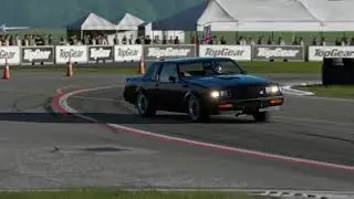 Will It Drift EP 14: Buick Regal GN