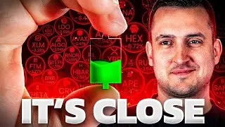 Watch THIS to Confirm the Crypto Local Bottom! [Very Close]