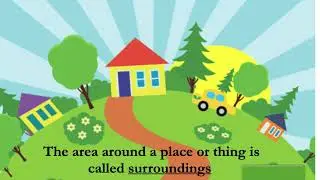 EXPLANATORY VIDEO ON CLEAN SURROUNDINGS BY JYOTI ARORA
