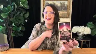 SCORPIO- SOMEONE HAS MADE UP THEIR MIND & IT&rsquo;S YOU ALL THE WAY! ABUNDANT CHANGES!- MID FEBRUARY 