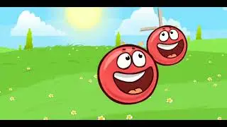 Red ball 4 game over