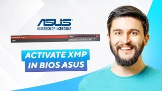 How To Activate XMP In Bios Asus (2026) Full Guide!