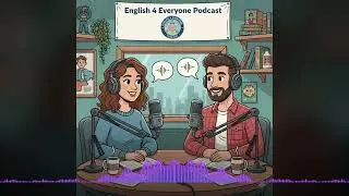 Technology & Social Media: The Good and The Bad 📱 English Listening Practice