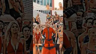 Zac Efron Extreme Fitness Transformation 💪 | Baywatch Beast Mode 🔥 #shorts