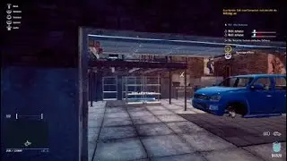 Thief Simulator Signal kopieren 205