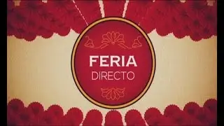 FERIA DIRECTO CORPUS GRANADA 2016 _2&ordf;Parte_ Lunes 23 de Mayo de 2016