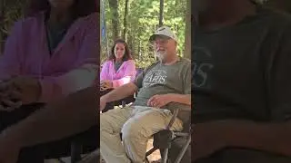 GONE SQUATCHIN 