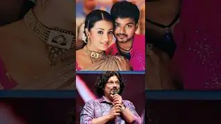 Soft Voice சிங்கர் ஹரிஷ் ராகவேந்திரா Songs | #harishraghavendra #song #music #shorts #trending