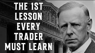 Jesse Livermore&rsquo;s Rule to Turn 'Tips' Into Noise