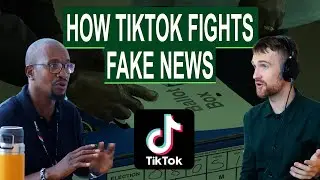 TikTok&rsquo;s Plans For South Africa&rsquo;s Election: Fighting Fake News and Bigotry