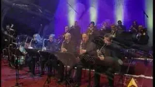 This can't be love, Natalie Cole (Sound Art Orchestra)