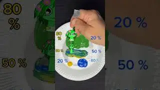 Sprunki Color Mixing Play with Satisfying Paint and  ASMR Musik#colors #funny #art #sprunki #asmr 