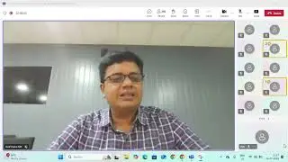 Nidhi Works Module Training 24072025 Part 1 @apengineershub1092
