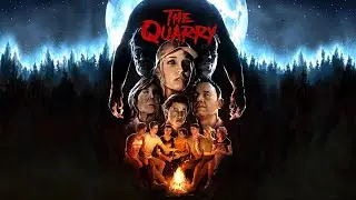 Трейлер The Quarry / The Quarry #0