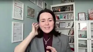 «Как подтянуть овал лица при помощи дыхания?»