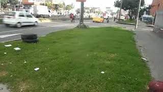 Bogot&aacute;, emporio leg&iacute;timo de la belleza natural