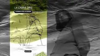 Lectura La cabra gris - Ver&oacute;nica Cecilia Gambini