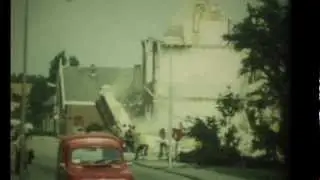 Oude Victorschool, 1976 Sloop van de school.wmv