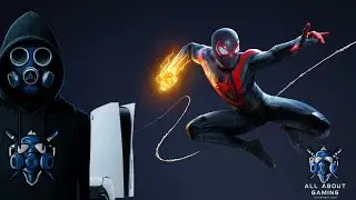 #3 LAST RIDE WITH MILES MORALES  PS5 GAMEPLAY ||#SpiderManRemastered #FirstPS5Stream #LiveGameplay